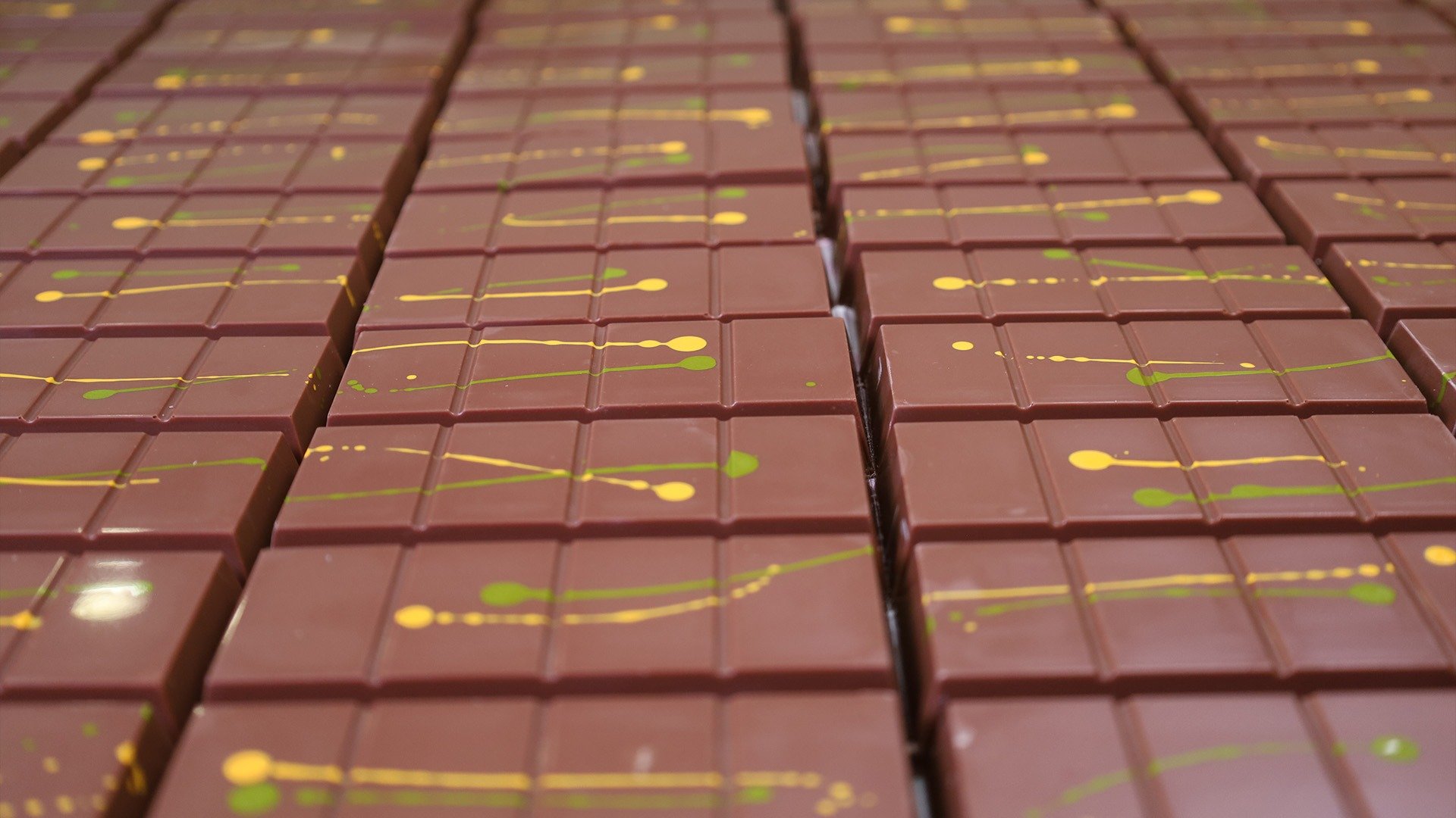 Dubai Chocolate